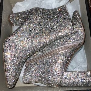 Betsey Johnson Kyla Bootie